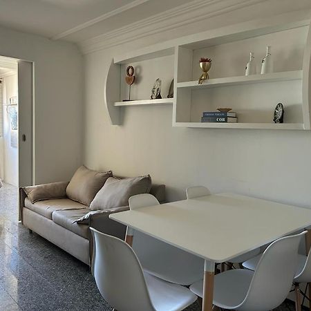 Flat New Point Apartment Fortaleza  Bagian luar foto