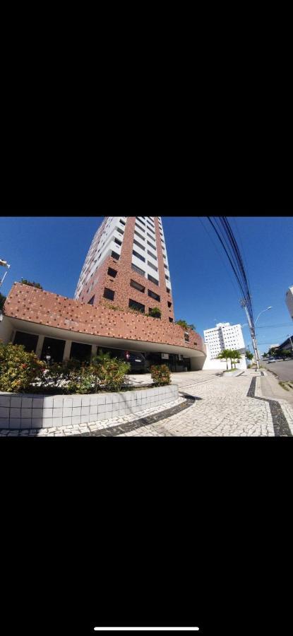 Flat New Point Apartment Fortaleza  Bagian luar foto